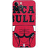 NBA Chicago Bulls Large Logo iPhone 12 Pro Max Skin