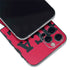 NBA Chicago Bulls Large Logo iPhone 12 Pro Skin