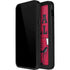 NBA Chicago Bulls Large Logo iPhone 12 Pro Waterproof Case