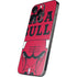NBA Chicago Bulls Large Logo iPhone 13 Pro Max Skin