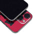 NBA Chicago Bulls Large Logo iPhone 14 Pro Max Skin