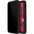 NBA Chicago Bulls Large Logo iPhone 14 Pro Max Waterproof Case