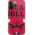 NBA Chicago Bulls Large Logo iPhone 15 Pro Skin