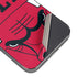 NBA Chicago Bulls Large Logo iPhone 15 Pro Skin