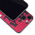 NBA Chicago Bulls Large Logo iPhone 14 Skin