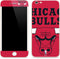 NBA Chicago Bulls Large Logo iPhone 6/6s Plus Skin