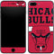 NBA Chicago Bulls Large Logo iPhone 7 Plus Skin