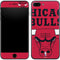 NBA Chicago Bulls Large Logo iPhone 8 Plus Skin