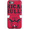 NBA Chicago Bulls Large Logo iPhone SE (2nd & 3rd Gen) Pro Case