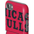 NBA Chicago Bulls Large Logo iPhone SE (2nd & 3rd Gen) Pro Case