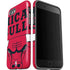 NBA Chicago Bulls Large Logo iPhone SE (2nd & 3rd Gen) Pro Case