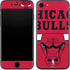 NBA Chicago Bulls Large Logo iPhone SE (2nd & 3rd Gen) Skin