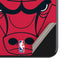 NBA Chicago Bulls Large Logo iPhone SE (2nd & 3rd Gen) Skin