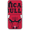 NBA Chicago Bulls Large Logo iPhone XR Skin