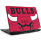 NBA Chicago Bulls Large Logo Legion Y720 Skin