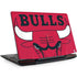 NBA Chicago Bulls Large Logo Legion Y720 Skin