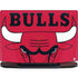 NBA Chicago Bulls Large Logo Legion Y720 Skin