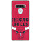 NBA Chicago Bulls Large Logo LG Stylo 6 Clear Case