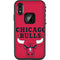 NBA Chicago Bulls Large Logo LifeProof Fre iPhone Skin