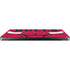 NBA Chicago Bulls Large Logo MacBook Pro 14in (2021-24) Skin