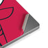 NBA Chicago Bulls Large Logo MacBook Pro 14in (2021-24) Skin