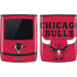 NBA Chicago Bulls Large Logo Motorola RAZR Skin
