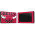 NBA Chicago Bulls Large Logo Nintendo Switch Bundle Skin