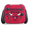 NBA Chicago Bulls Large Logo Nintendo Switch (2017-2021) Joy-Con Controller Skin