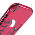 NBA Chicago Bulls Large Logo Nintendo Switch Lite Skin
