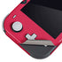 NBA Chicago Bulls Large Logo Nintendo Switch Lite Skin