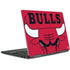 NBA Chicago Bulls Large Logo Notebook 9 Pro 13in (2017) Skin