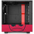 NBA Chicago Bulls Large Logo NZXT H510 Compact ATX Mid-Tower Case Skin