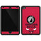 NBA Chicago Bulls Large Logo Otterbox Defender iPad Skin