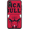 NBA Chicago Bulls Large Logo Otterbox Symmetry iPhone Skin