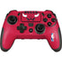 NBA Chicago Bulls Large Logo PlayStation Scuf Vantage 2 Controller Skin