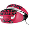 NBA Chicago Bulls Large Logo PlayStation VR2 Skin
