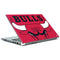 NBA Chicago Bulls Large Logo Portege Z30t/Z30t-A Skin