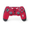 NBA Chicago Bulls Large Logo PS4 Controller Skin