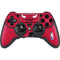 NBA Chicago Bulls Large Logo PS4/PC SCUF Impact Controller Skin