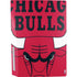 NBA Chicago Bulls Large Logo PS5 Console Skin