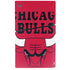 NBA Chicago Bulls Large Logo PS5 Slim Digital Edition Bundle Skin