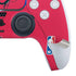 NBA Chicago Bulls Large Logo PS5 Slim Digital Edition Bundle Skin