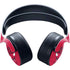 NBA Chicago Bulls Large Logo PULSE 3D Wireless Headset for PS5 Skin