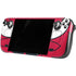 NBA Chicago Bulls Large Logo Steam Deck Handheld Gaming Computer Skin