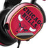 NBA Chicago Bulls Large Logo SteelSeries Arctis 3 Skin