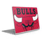 NBA Chicago Bulls Large Logo Surface Book 2 15in Skin