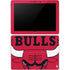 NBA Chicago Bulls Large Logo Surface Go Skin