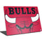 NBA Chicago Bulls Large Logo Surface Laptop 4 15in Skin