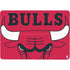 NBA Chicago Bulls Large Logo Surface Laptop Studio Skin