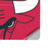 NBA Chicago Bulls Large Logo Surface Laptop Studio Skin